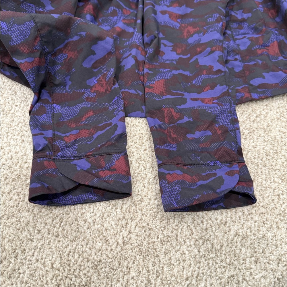 Lululemon Rain for Daze II Jacket - Picture 9 of 10